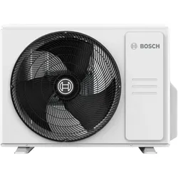 Bosch Climate 7000M 53/2 E Inverter Multi-Split 5,3 kW, A+++/A++, R32, bis zu 2 Inneneinheiten