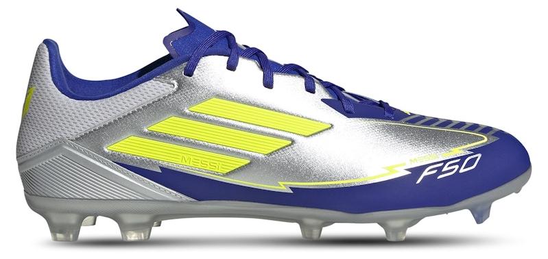 adidas F50 League FG/MG Messi Player Pack 1 - EU 38