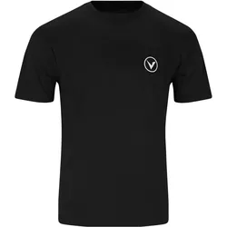 Virtus, Herren, Sportshirt, Keso V2, Schwarz