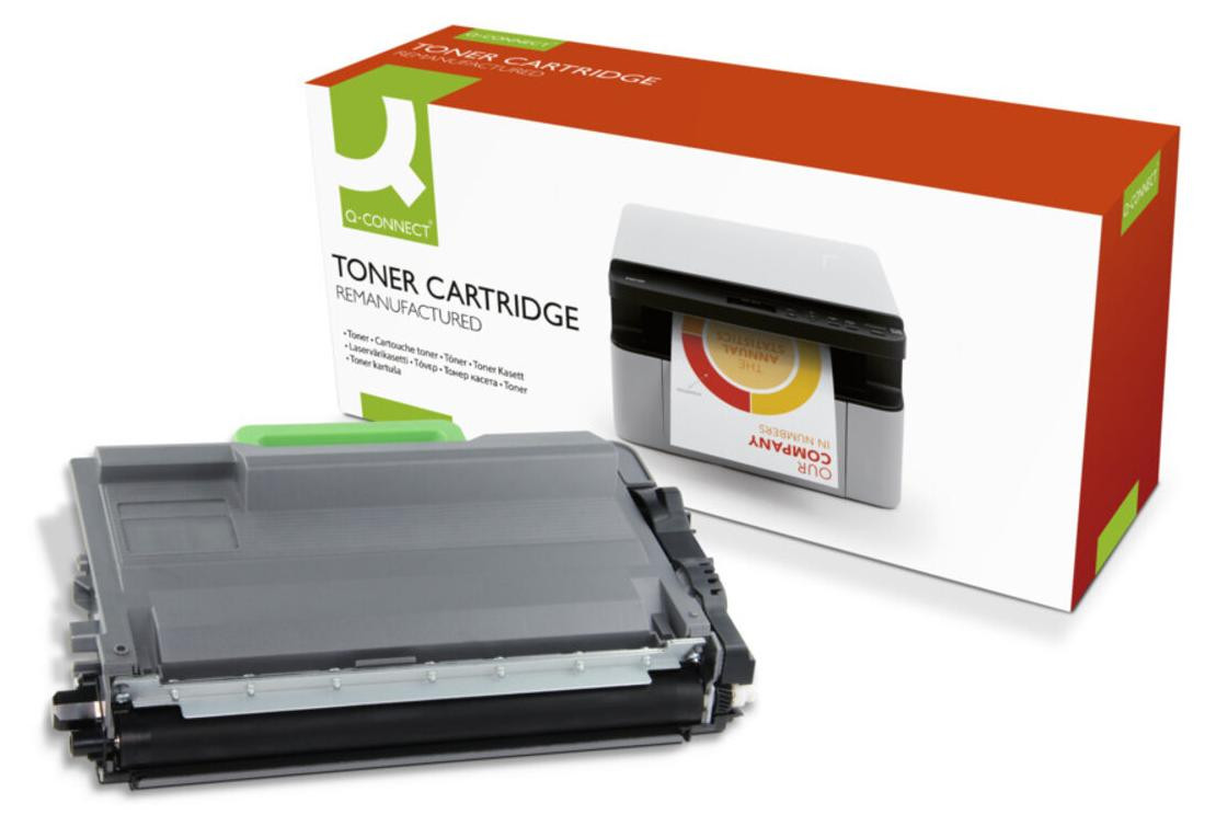 Q-Connect K15965QC Alternatieve Tonerkit