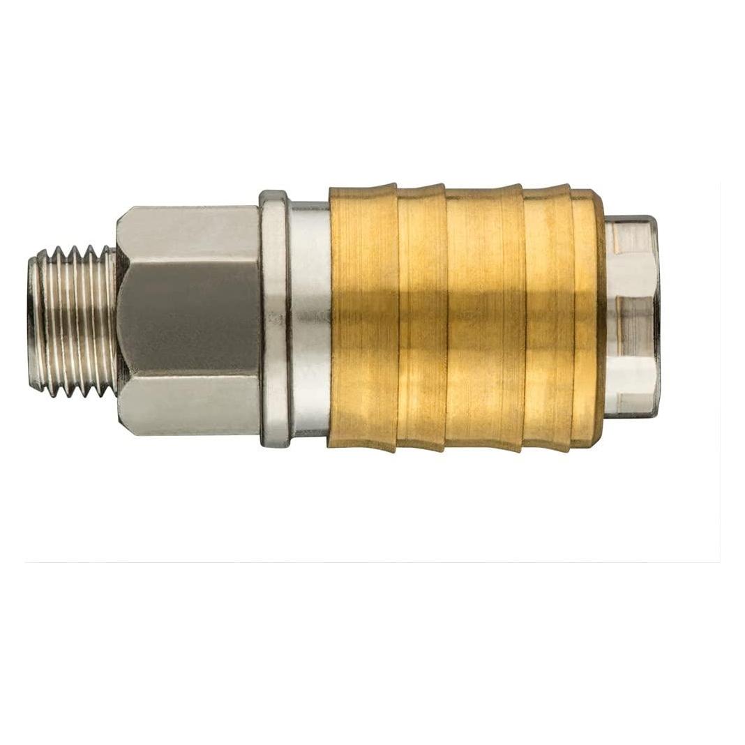 Neo 1/4" Schnellkupplung (12-635) (TOP-12-635)