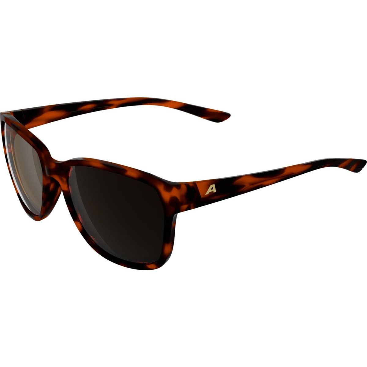 Alpina LYS havana gloss brown (91) one size A8764491