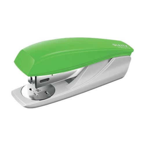 LEITZ Heftgerät NeXXt Recycle Mini grün 56060055