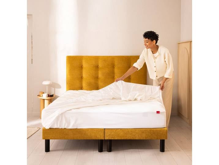 Protège matelas Epeda Quietude 180x200 cm