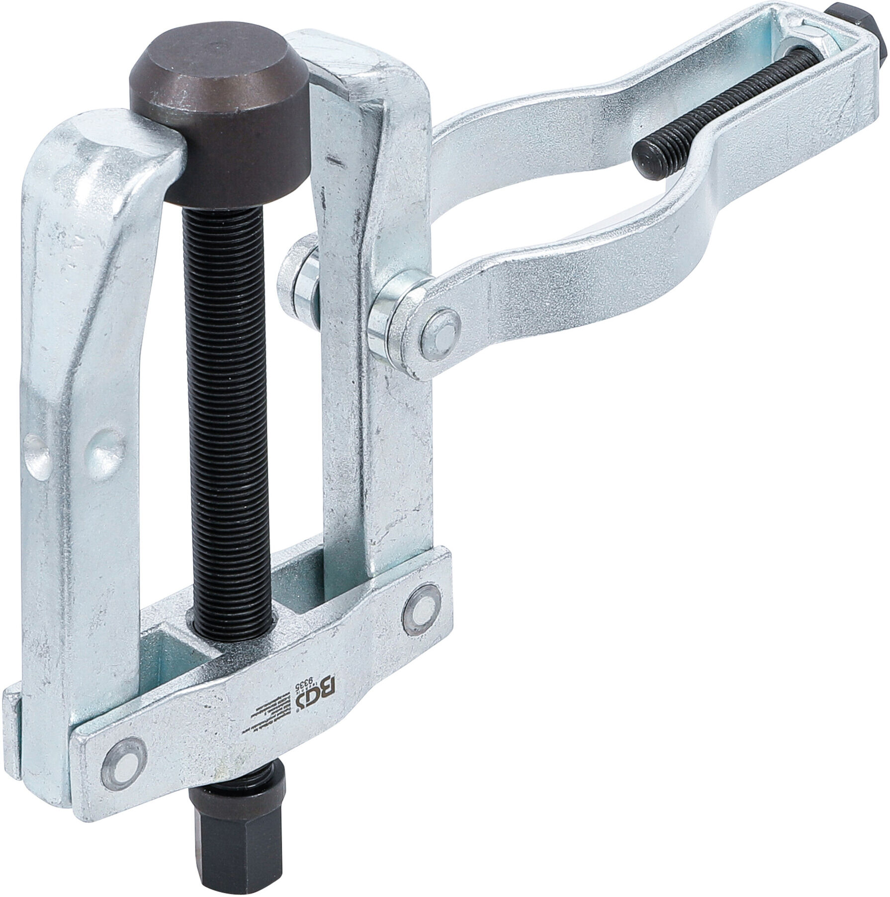 BGS Lager-Innenring-Abzieher, 2-arming, für VW, Audi ; BGS technic (9335)