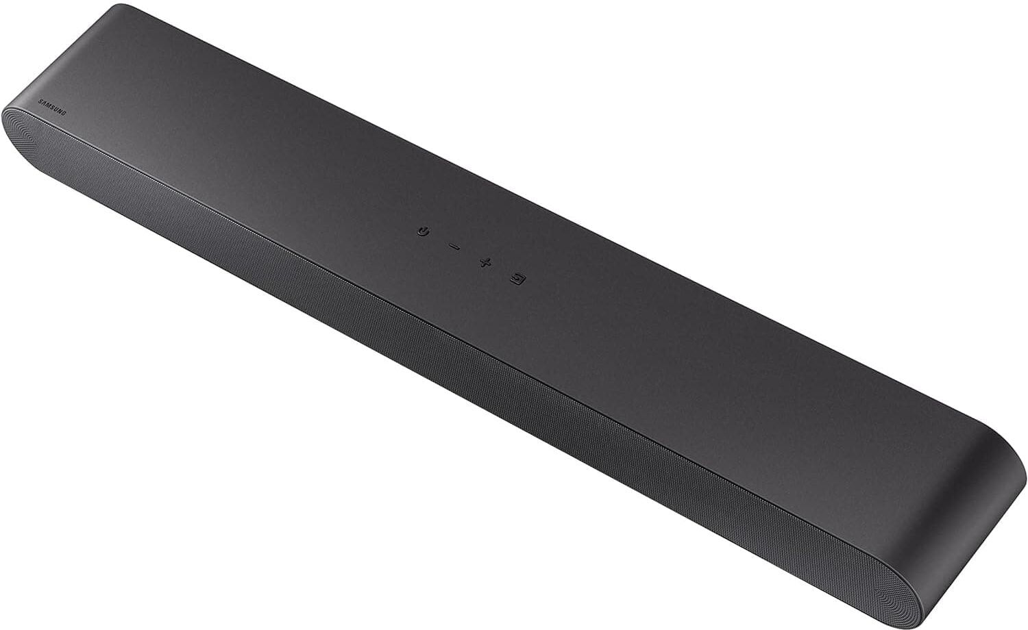 SAMSUNG HW-S50B 3-Channel All-In-One Soundbar - Black, Used - Like New