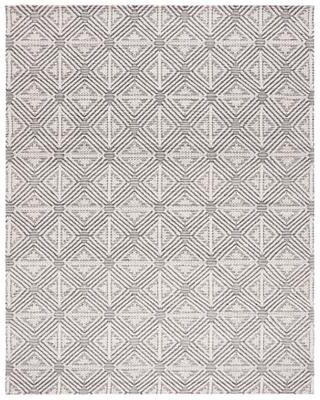 SAFAVIEH Handmade Marbella Cela Wool Rug