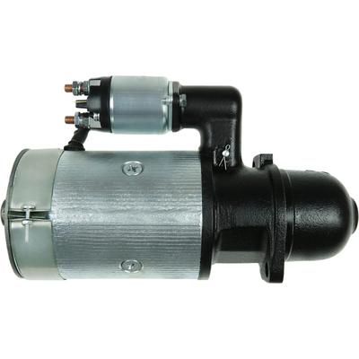 AS-PL Starter S9145ER