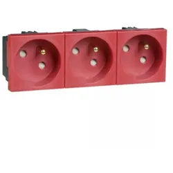 Peha Steckdose 3f B 6273.36 EMS SI WI