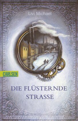 Livi Michael - Die flüsternde Straße - Preis vom 30.09.2026 22:30:23 h