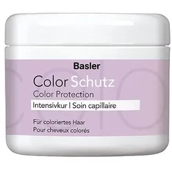 125ml basler Color Schutz Intensivkur