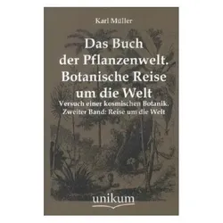 Reise um die Welt, Fachbücher von Karl Müller