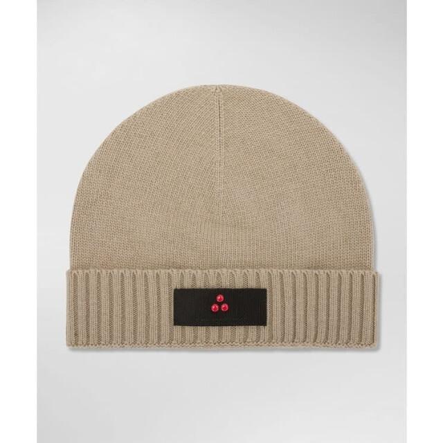 Peuterey Silli 05 beanie sesame