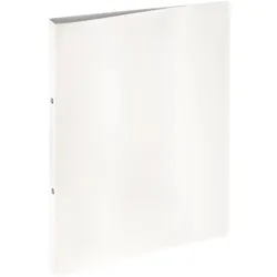 Pagna 20901-02 Ringmappe A4 Weiß