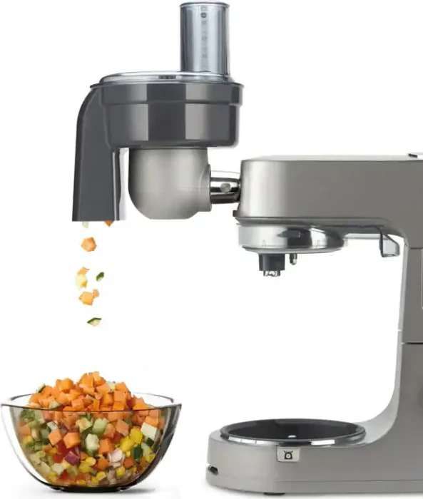 Kenwood Würfelschneider KAX400PL