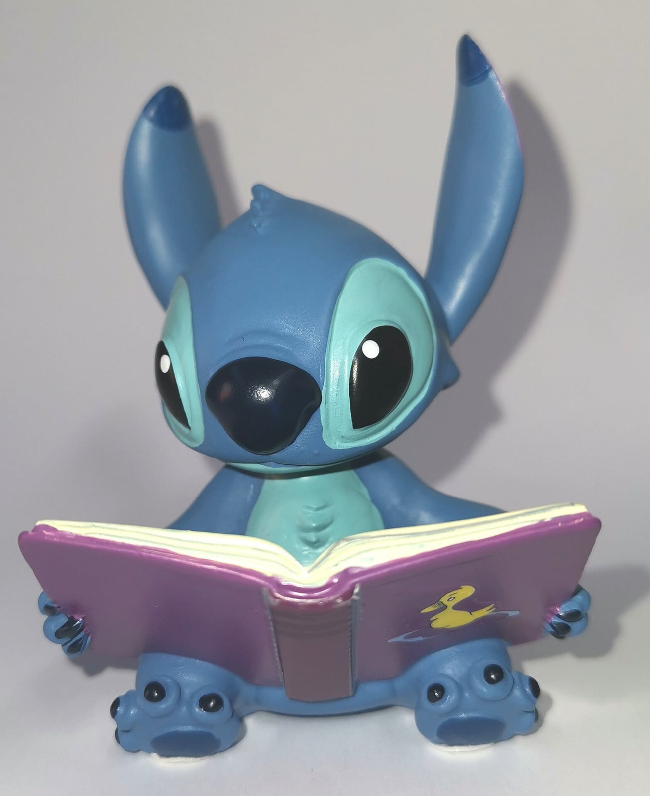 Disney Lilo & Stitch Showcase Collection: Het Stitch-boek