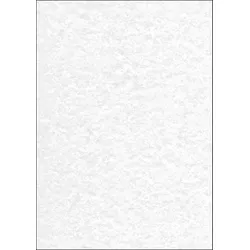 Sigel Designpapier Struktur A4 200g/qm Perga grau VE=50 Blatt