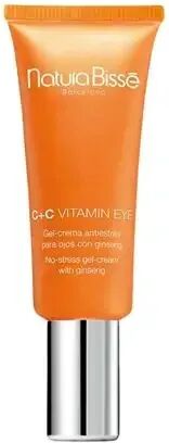 NATURA BISSE C+C Vitamin Eye 15 ml