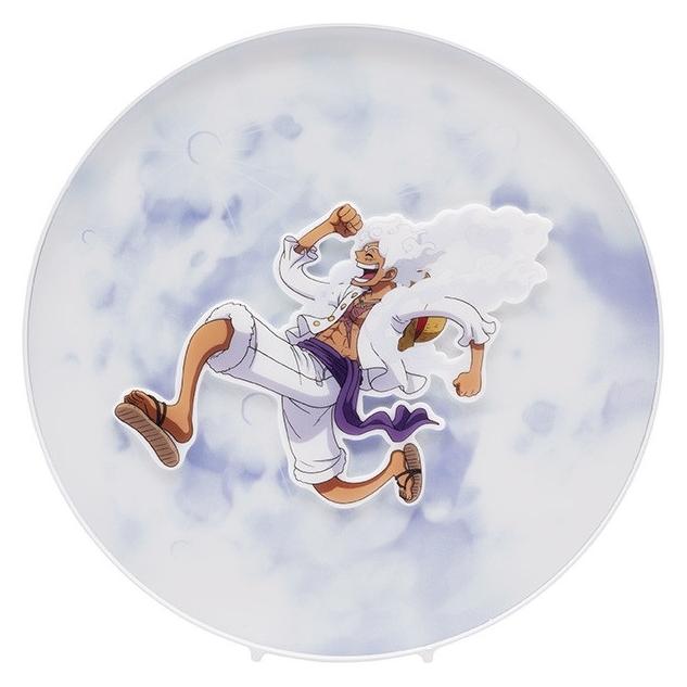ABYstyle One Piece Lampada: Gear 5Th 17cm (68277)