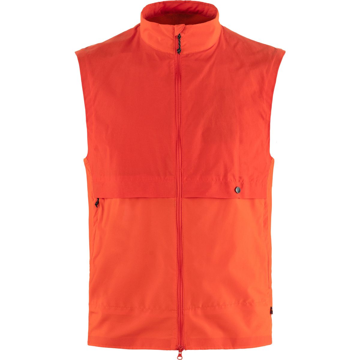 Fjällräven Hoja Adventure Vest M flame orange (214) L F12500161-214-L