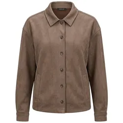 Jacke Peter Hahn beige, 42