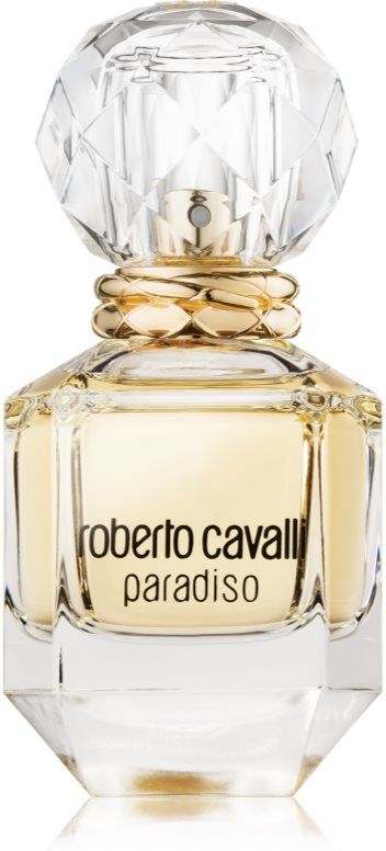 Roberto Cavalli Paradiso EDP für Damen 30 ml