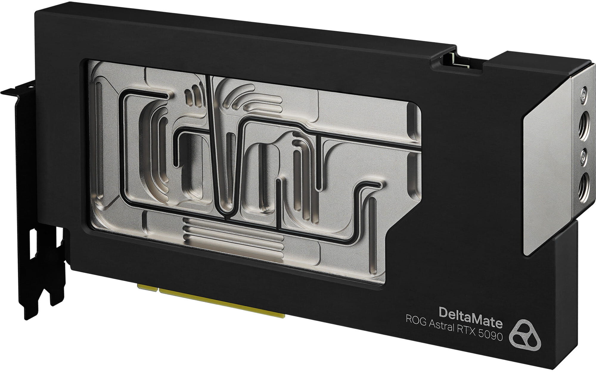 Thermal Grizzly DeltaMate GPU-Block Astral RTX5090