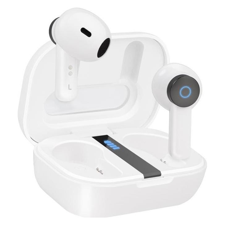 Tooq Technology Bender (4 h, Kabellos) (TQBWH-0031W)