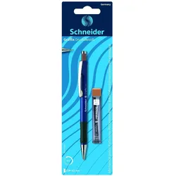 Schneider, Bleistift, Druckbleistift (0.50 mm, HB, 10x)