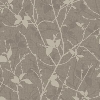 Boutique Belle Taupe/Gold