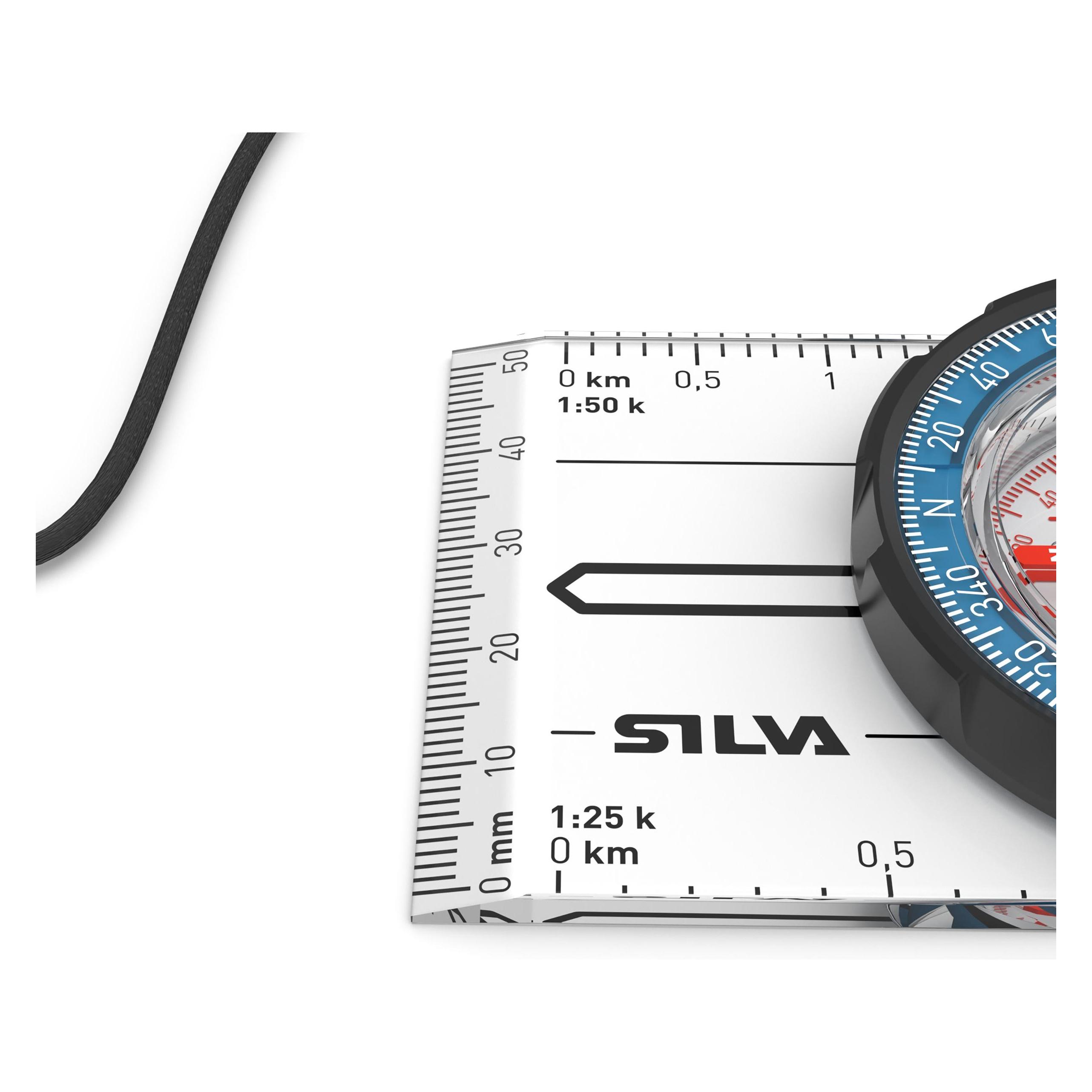 Silva Field (37501)