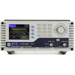 Aim TTi Funktionsgenerator USB ATG1005 5 MHz (max) Sinus, Rechteck, Puls, Dreiec, Messtechnik