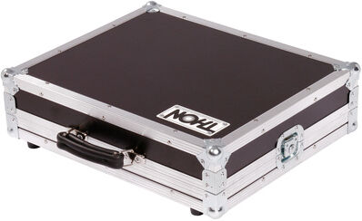 Thon Case Waves FIT Braun