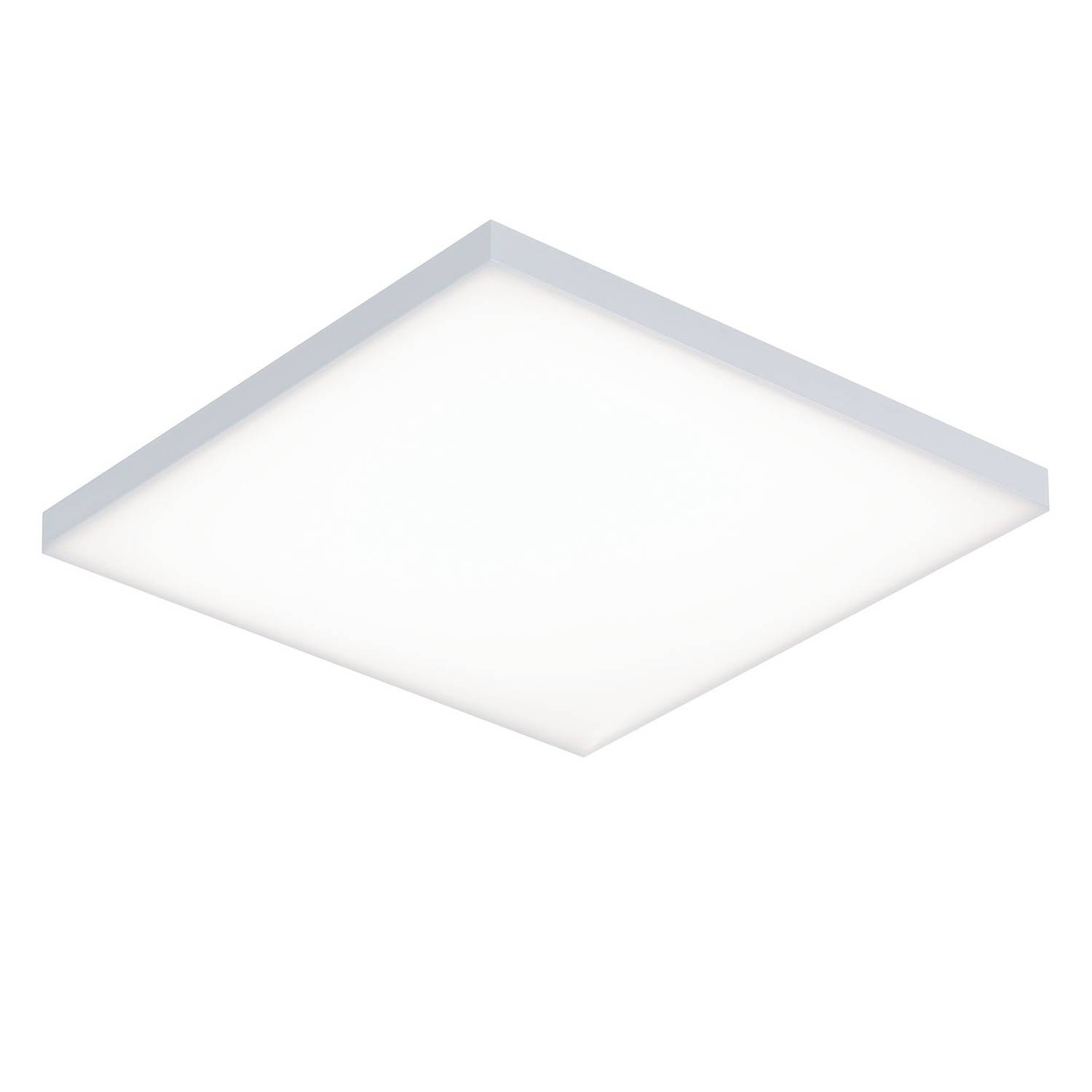 Paulmann Velora LED-paneel wit B/D/H: 30 x 30 x 5 cm