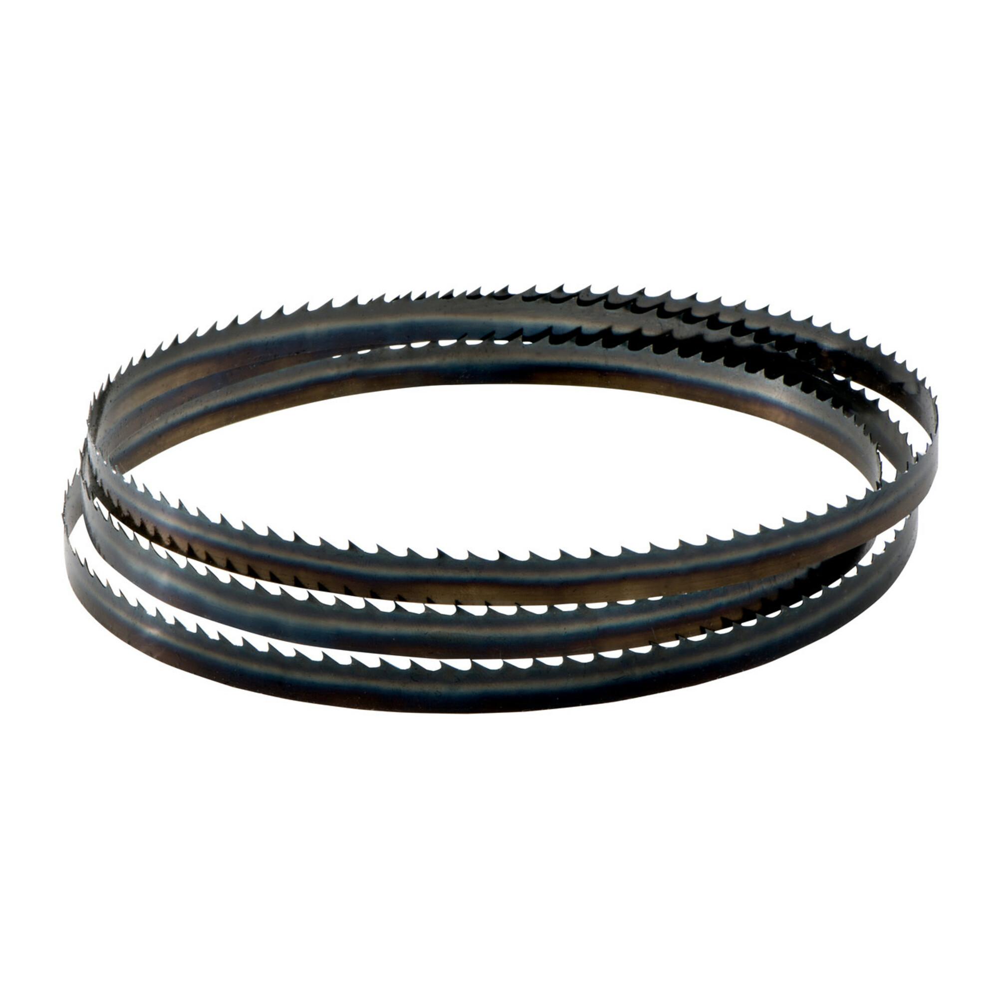 Metabo Bandsägeblatt Ind.Geh. 3380x15x0,5 A6 (0909029171)