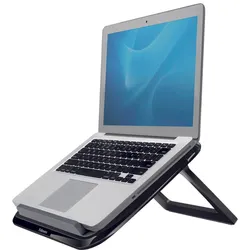 Fellowes Notebook-Ständer schwarz