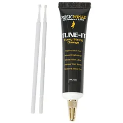 MusicNomad MusicNomad TUNE-IT (MN106) - String Instrument Lub - Pflegemittel Gitarre/Bass