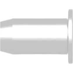Gesipa, Nieten, Blindnietmuttern A2-Edelstahl M 5 x 7 x 11,5