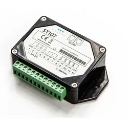Simarine ST107 Tank Modul - 0% MwST. (Angebot gemäß §12 USt Gesetz.)