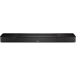 Bose Smart Soundbar, Soundbar, Schwarz