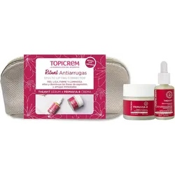 Topicrem, Beauty Geschenkset, AH Theavit Anti-Wrinkle Ritual Serum Set 2-teilig (Gesichtspflege Set)