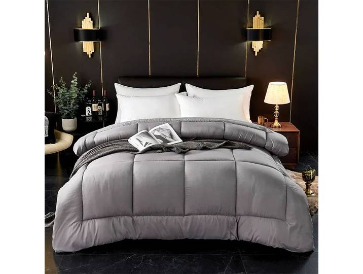 Slanket flanelle polaire doux lit adulte réversible sans couverture couette microfibre doux lit couette pour toutes les saisons lavable en machine