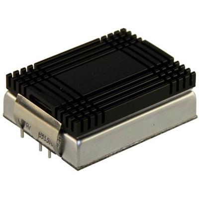 TracoPower TEN-HS2 TEN-HS2 Kühlkörper (L x B x H) 40.6 x 50.8 x 7mm