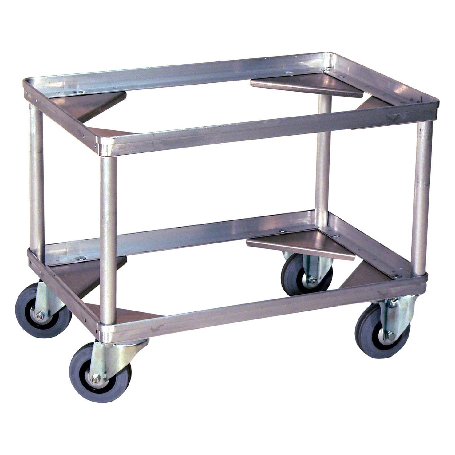 Gmöhling Alu-Fahrgestell, Ladehöhe 440 mm (150 kg) (228091351)