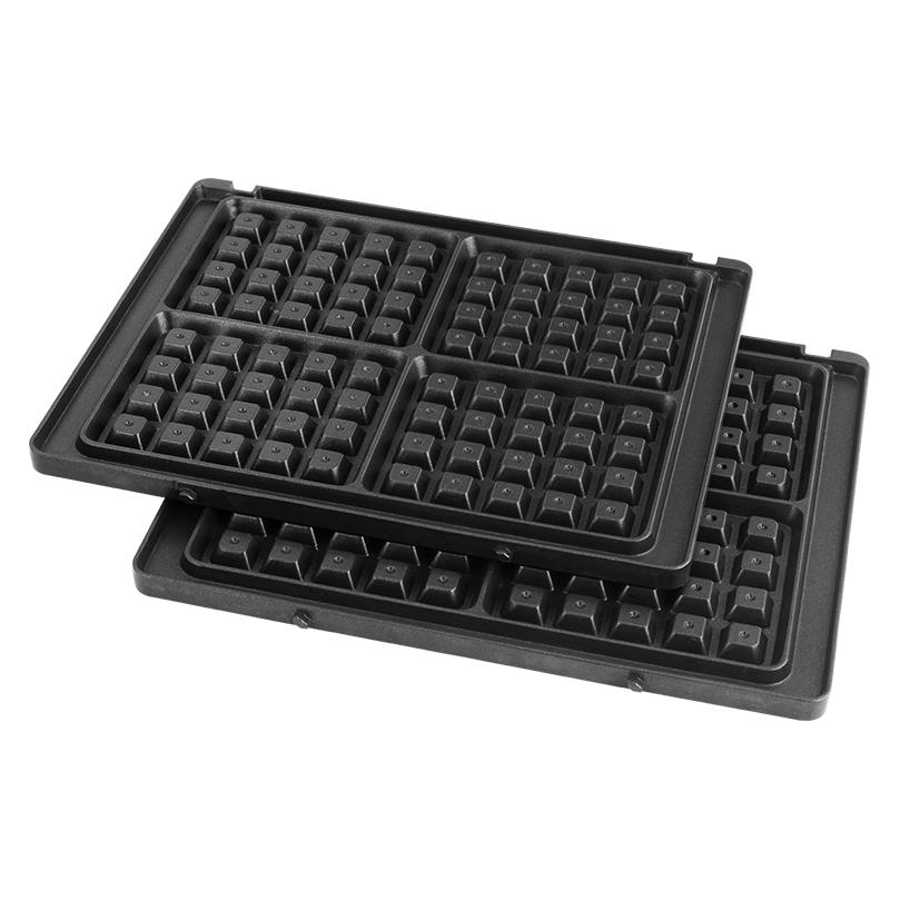 ECG ND KG 2033 Waffle set (100001163861)