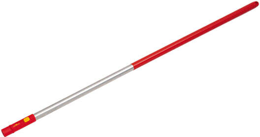 Wolf Garten Multi-Change 118cm Aluminium Handle