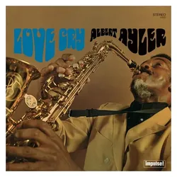 Love Cry ( by Request), Schallplatten