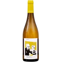 Angosto Blanco 2025 - Bodega el Angosto