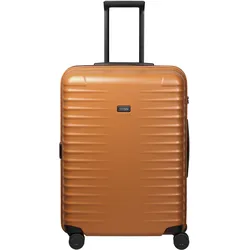 Titan UPGRADE Trolley M+ (69 cm) - Canyon bronze Koffer24