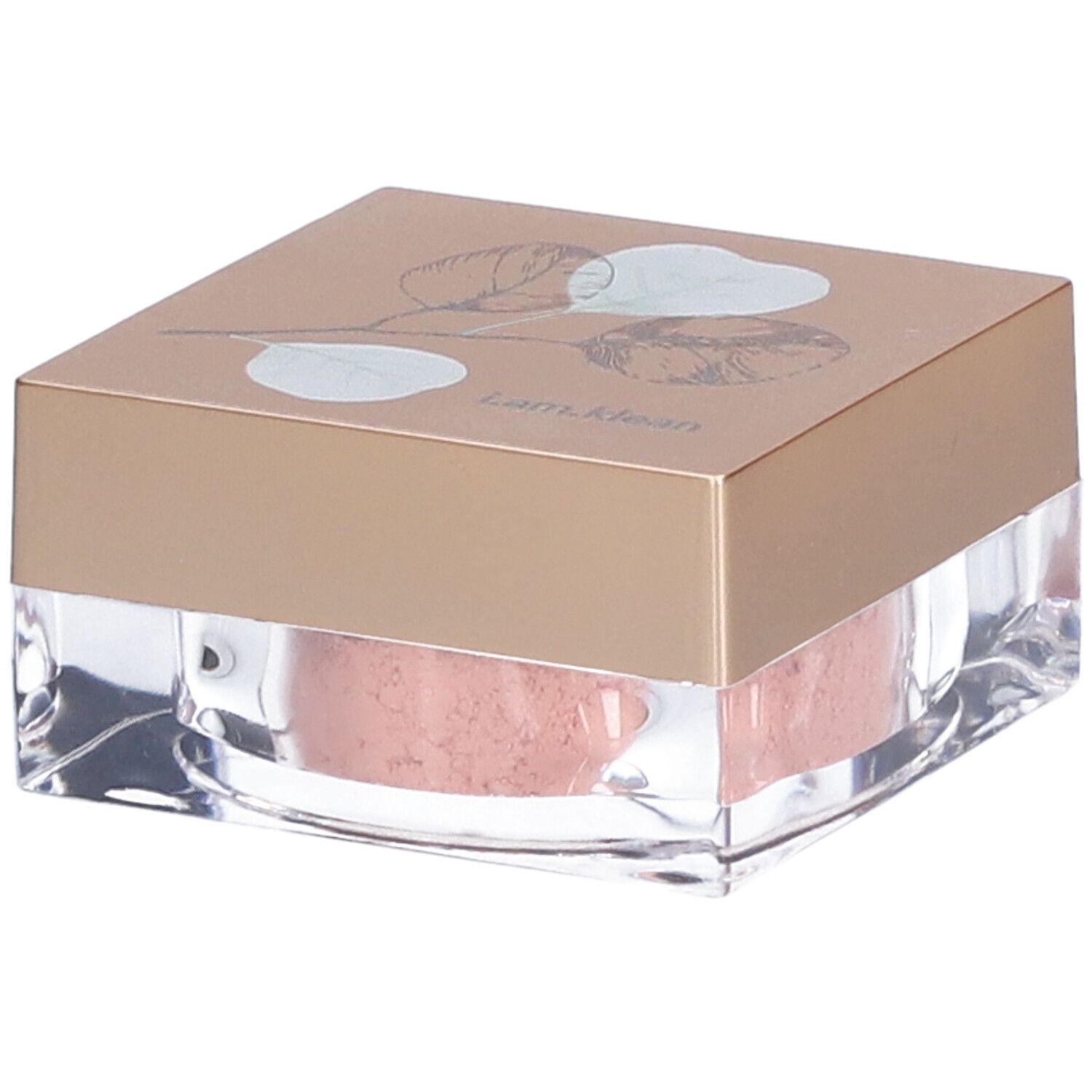 i.am.klean Loose Mineral Eyeshadow Sorbet 1 St Make up